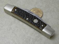 Boker Tree Brand USA Large Delrin Congress Knife c. 1960's