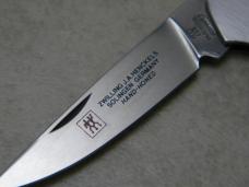J.A. Henckels Germany HK 10 Metal Lockback Knife