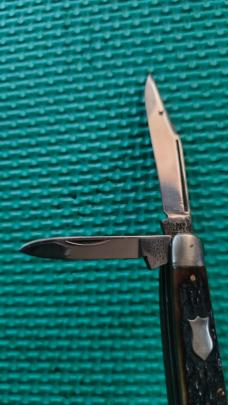 Wilbert Cutlery