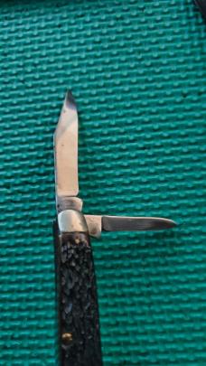 Wilbert Cutlery