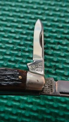 Wilbert Cutlery