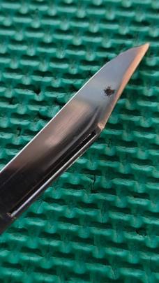 Wilbert Cutlery