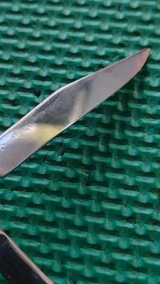 Wilbert Cutlery
