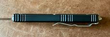 Microtech Ultratech Bladeshow 2018 Switchblade Knife, Unused With Box