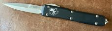 Microtech Ultratech Bladeshow 2018 Switchblade Knife, Unused With Box