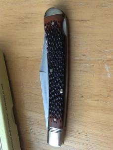 USA Remington R1253 Bullet Knife USA