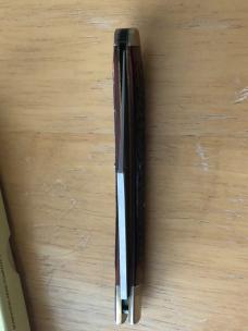 USA Remington R1253 Bullet Knife USA