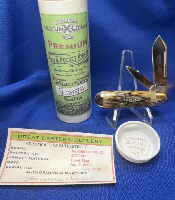 GEC 252209J