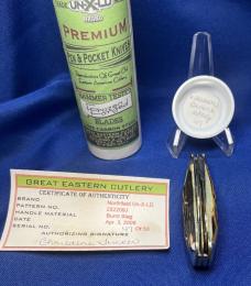 GEC 252209J