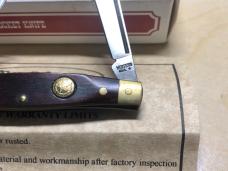 Western USA Texas Ranger  Small Knife 