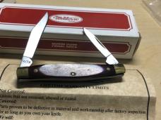 Western USA Texas Ranger  Small Knife 