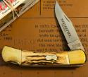 Winchester USA Stag Lockback