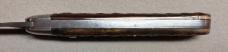 Early Presto Hunter with Hand Pick-bone Handles 