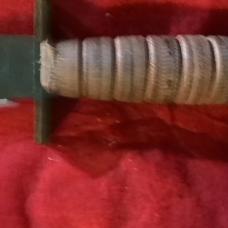 Camilus ASEK Survival Knife
