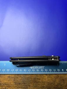 Benchmade CLA Compact Lite Auto Knife Black G-10 4300
