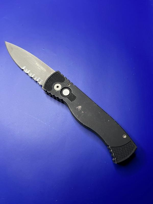 Pro-Tech TR-2.2 Automatic Knife Pro-Tech TR-2.2 Automatic Knife