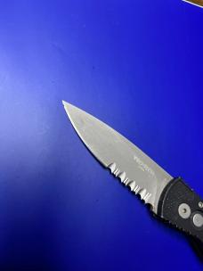 Pro-Tech TR-2.2 Automatic Knife