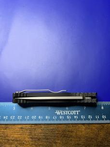 Pro-Tech TR-2.2 Automatic Knife