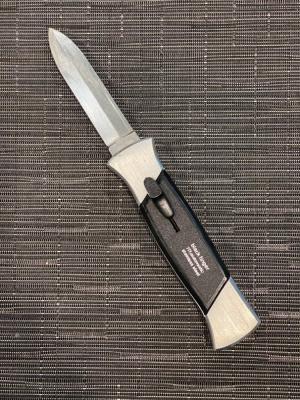 Black Tiger 777 Automatic