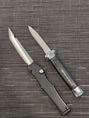 Bell Automatic and bonus clone