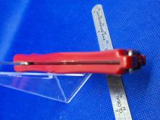 Hackman Finland Butterfly Knife 