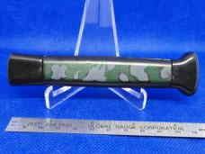 Vintage Nato Military OTF Camo