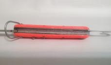 Logan Smyth MC-1 Pilot Knife