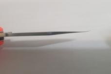 Logan Smyth MC-1 Pilot Knife