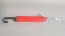 Logan Smyth MC-1 Pilot Knife