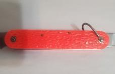 Logan Smyth MC-1 Pilot Knife