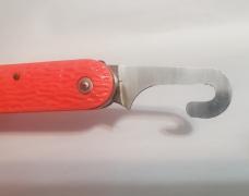 Logan Smyth MC-1 Pilot Knife