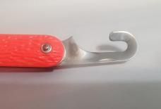 Logan Smyth MC-1 Pilot Knife