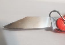 Logan Smyth MC-1 Pilot Knife