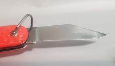 Logan Smyth MC-1 Pilot Knife