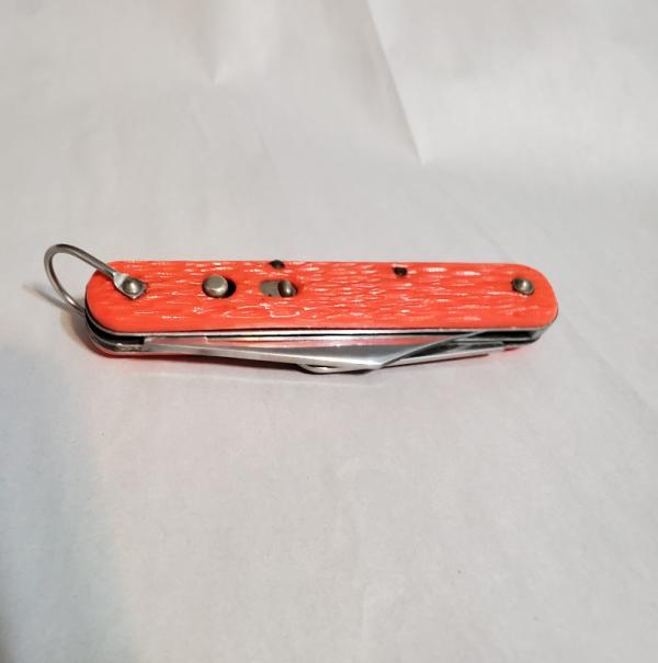 Schrade Walden MC-1 Pilot Knife