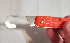 Schrade Walden MC-1 Pilot Knife
