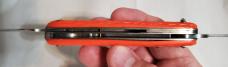 Schrade Walden MC-1 Pilot Knife