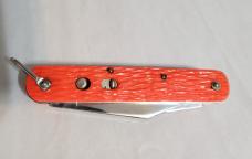 Schrade Walden MC-1 Pilot Knife