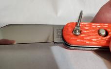 Schrade Walden MC-1 Pilot Knife