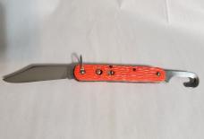 Schrade Walden MC-1 Pilot Knife
