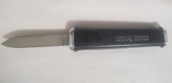 Vintage EdgeCo Special Forces OTF