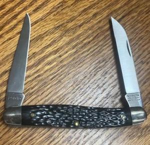 WINCHESTER MUSKRAT HAWBAKER
