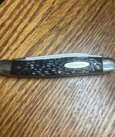 WINCHESTER MUSKRAT HAWBAKER