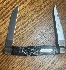 WINCHESTER MUSKRAT HAWBAKER