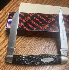 WINCHESTER MUSKRAT HAWBAKER