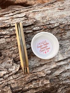 GEC NORTHFIELD * 143223 EXOTIC INDIA SMOOTH OILED BONE BARLOW SFA 1of 33