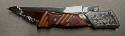 'Master A' Extender Switchblade 