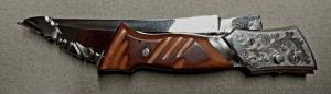 'Master A' Extender Switchblade 