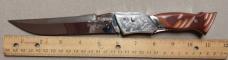 'Master A' Extender Switchblade 