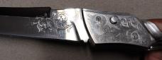'Master A' Extender Switchblade 